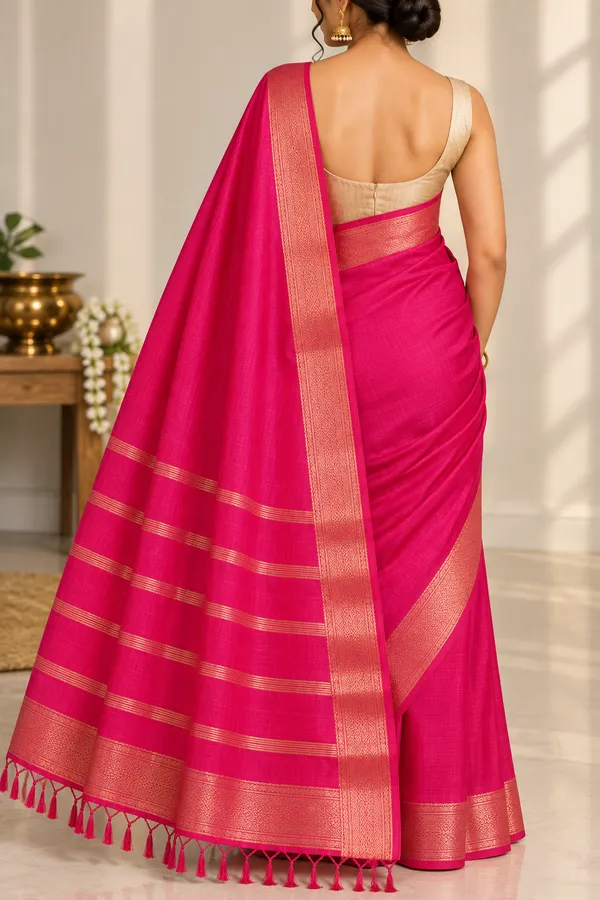 Pink_Woven_Traditional_Saree_for_Women