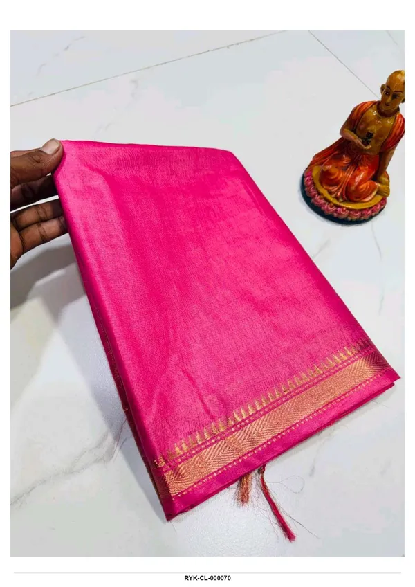 Pink_Woven_Saree_for_Women