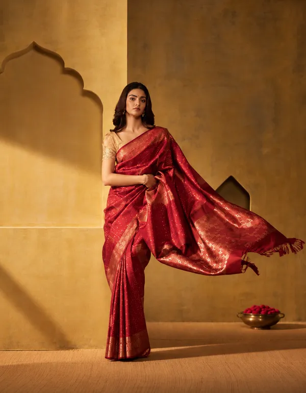 PURE_RED_SILK