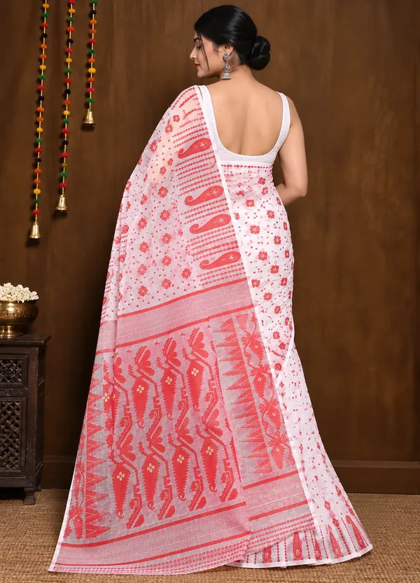 RED_WHITE_JAMDANI