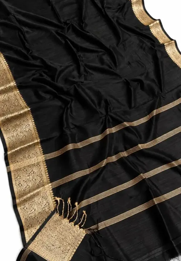 Black_Traditional_Saree_for_Women