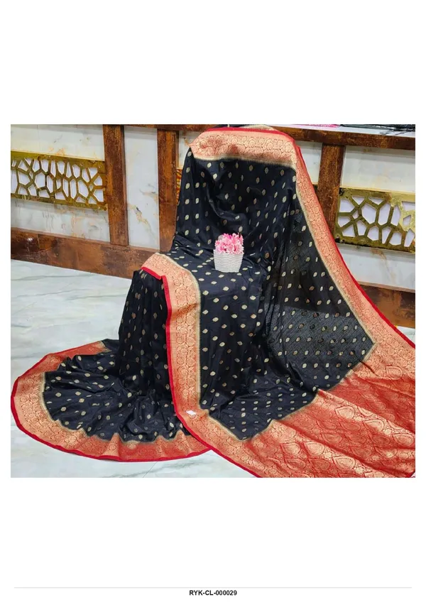 Black_Traditional_Saree_for_Women
