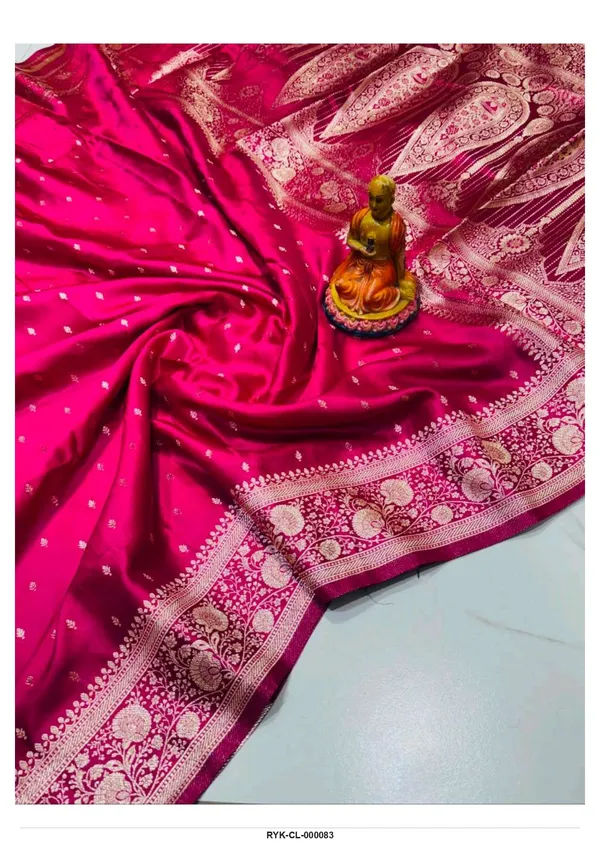 Magenta_Silk_Woven_Saree_for_Women