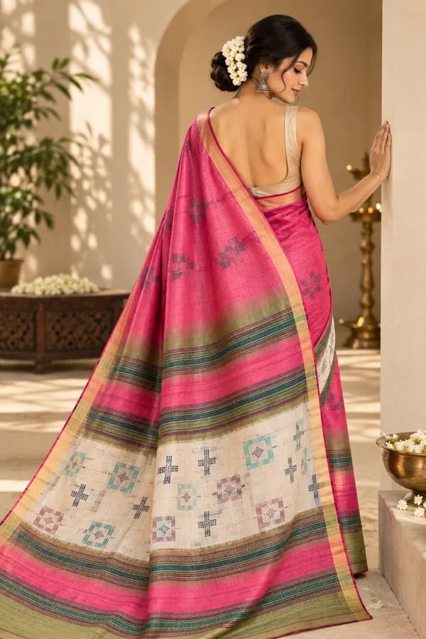 PURE_MATKA_SILK