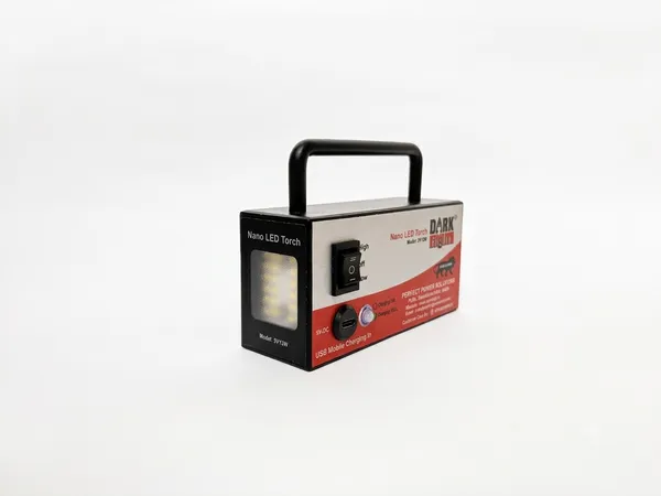 Nano_LED_Torch