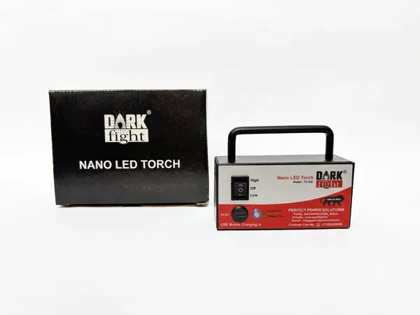 Nano_LED_Torch
