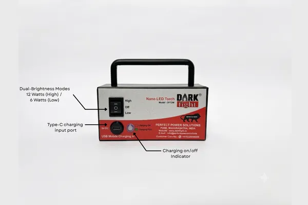 Nano_LED_Torch