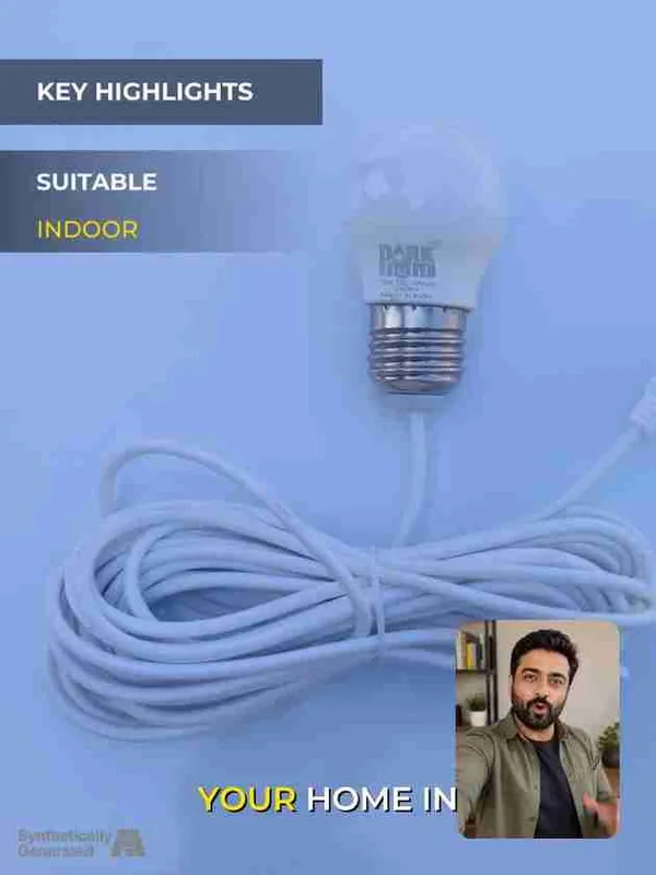 6_Volt_Solar_Light_Set