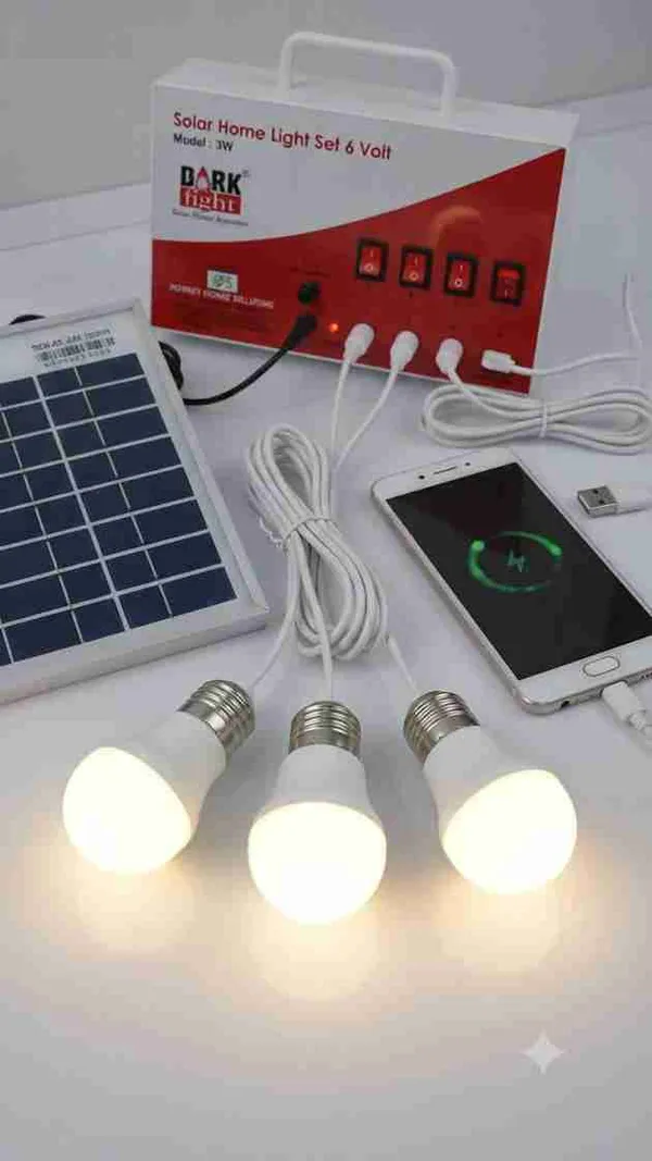 6_Volt_Solar_Light_Set