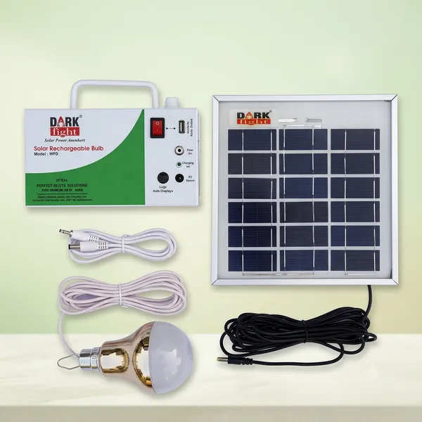 Metal_Solar_Rechargeable_Bulb_With_Motion_Sensor_And_Remote