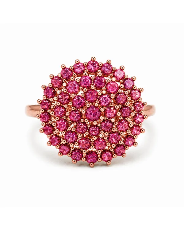 Red_Brass_Crown_Ring_For_Women