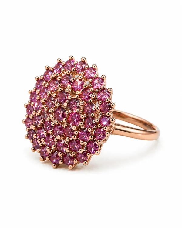 Red_Brass_Crown_Ring_For_Women