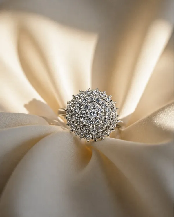 Silver_Brass_Crown_Crystal_Ring_For_Women