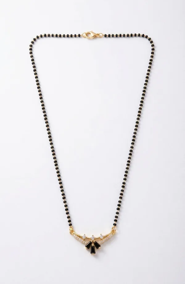 Black_Golden_Brass_Black_Bead_Zevanya_Mangalsutra_For_Women