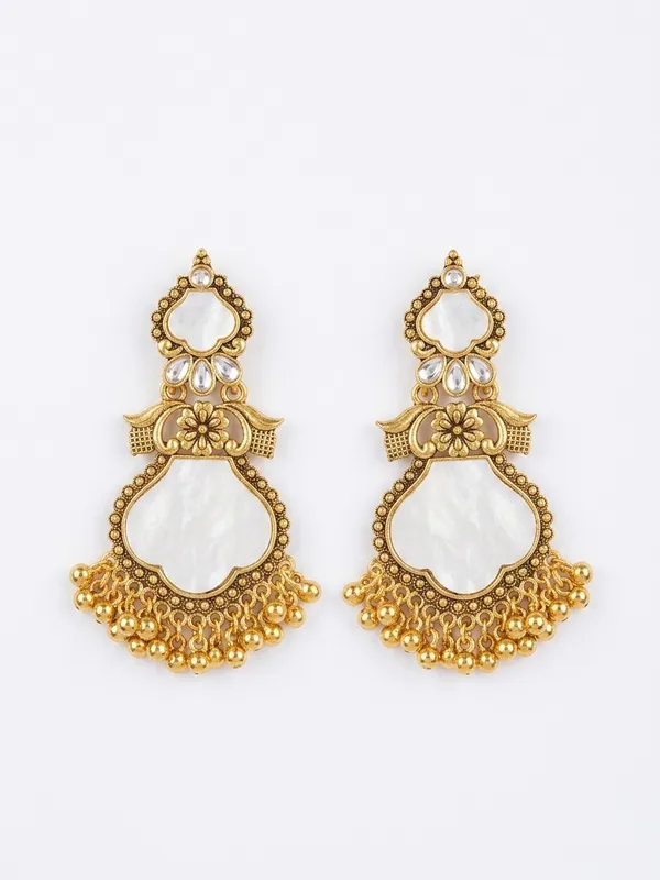 Silver_Golden_Brass_Chandbali_Jhumka_For_Women