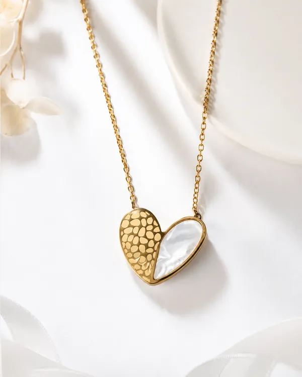 Gold_Brass_Mother_Of_Pearl_Heart_Pendant_For_Women