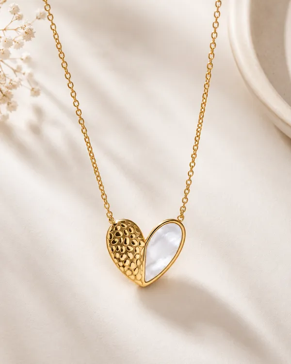 Gold_Brass_Mother_Of_Pearl_Heart_Pendant_For_Women