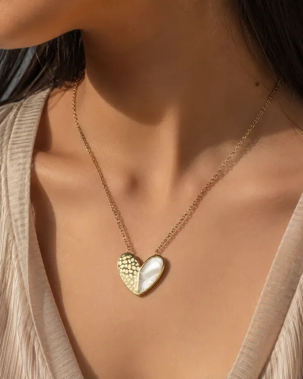 Gold_Brass_Mother_Of_Pearl_Heart_Pendant_For_Women