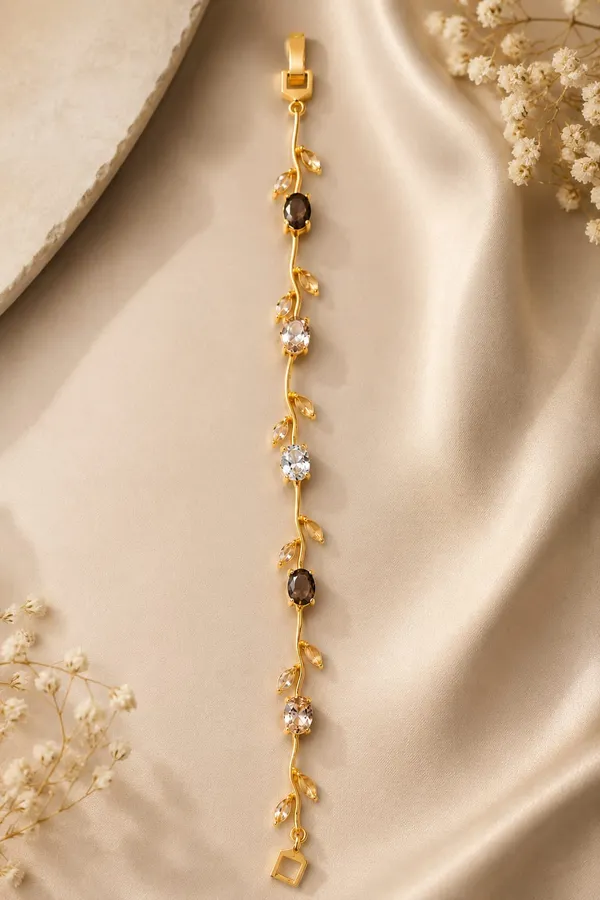 Amber_Vine_Tulip_Bracelet_