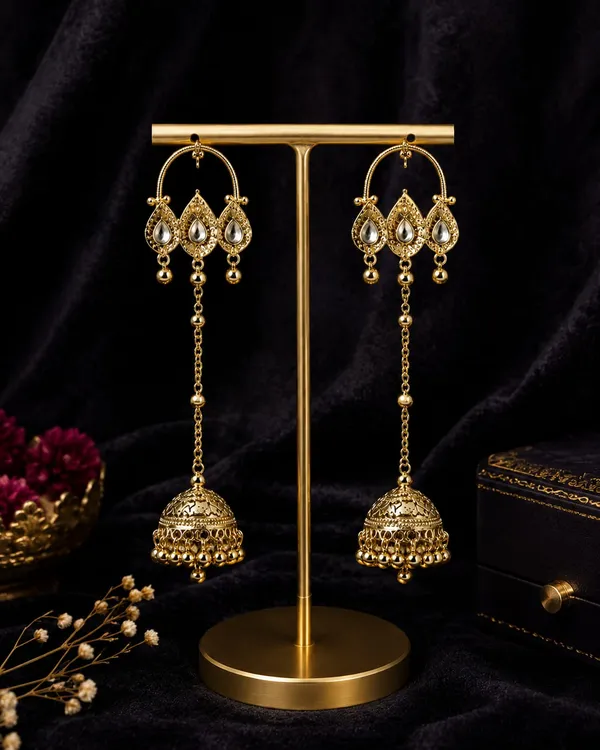 Noor_-_e-_jhumka