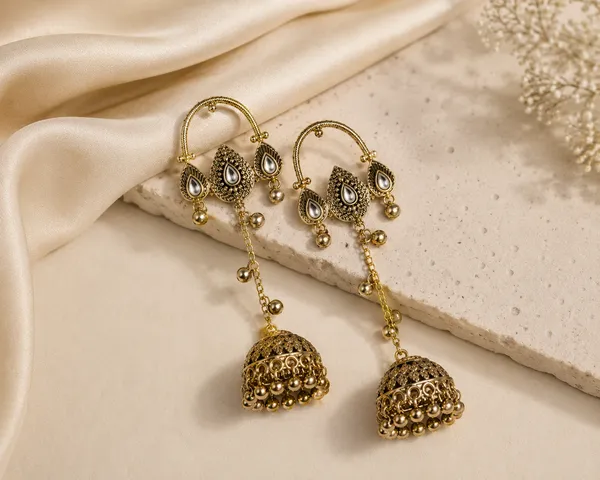 Noor_-_e-_jhumka