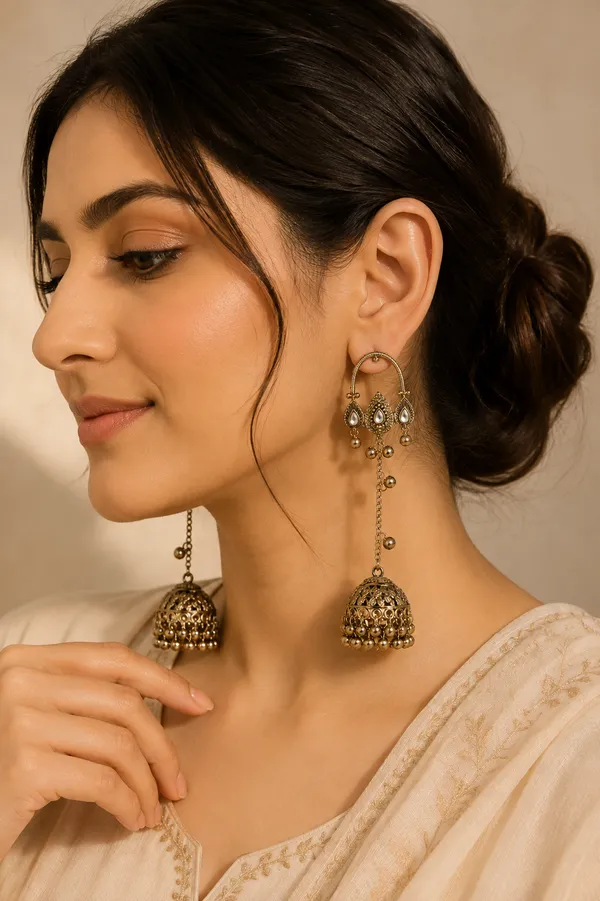 Noor_-_e-_jhumka