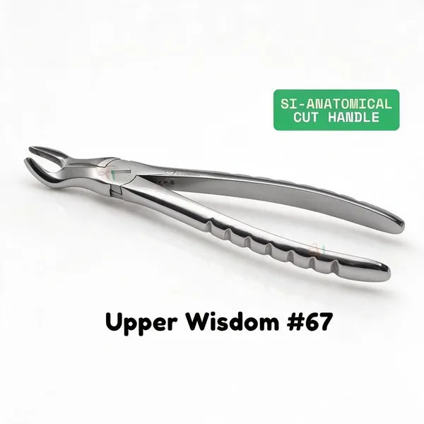 Extraction_Tooth_Forceps_Kit_-_Premium_SI-Stain_Polish_Finish_Surface_SI-Ergonomical_Holes_Handle_OR_SI-Anatomical_Cuts_Handle