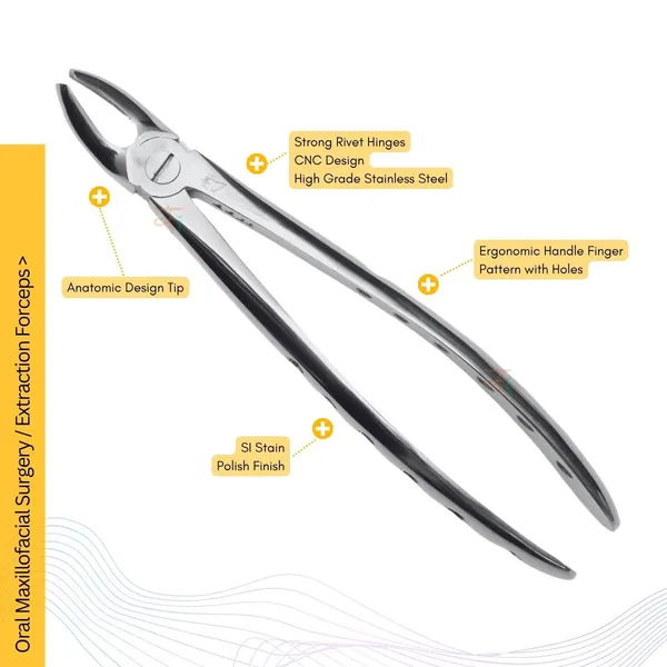 Extraction_Tooth_Forceps_Kit_-_Premium_SI-Stain_Polish_Finish_Surface_SI-Ergonomical_Holes_Handle_OR_SI-Anatomical_Cuts_Handle