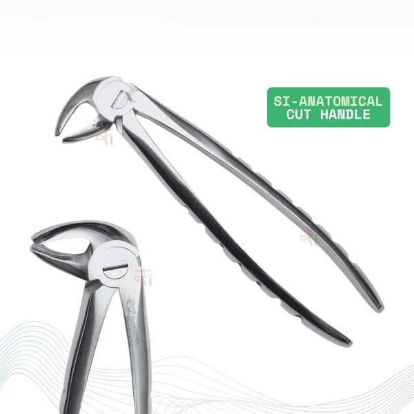 Extraction_Tooth_Forceps_Kit_-_Premium_SI-Stain_Polish_Finish_Surface_SI-Ergonomical_Holes_Handle_OR_SI-Anatomical_Cuts_Handle