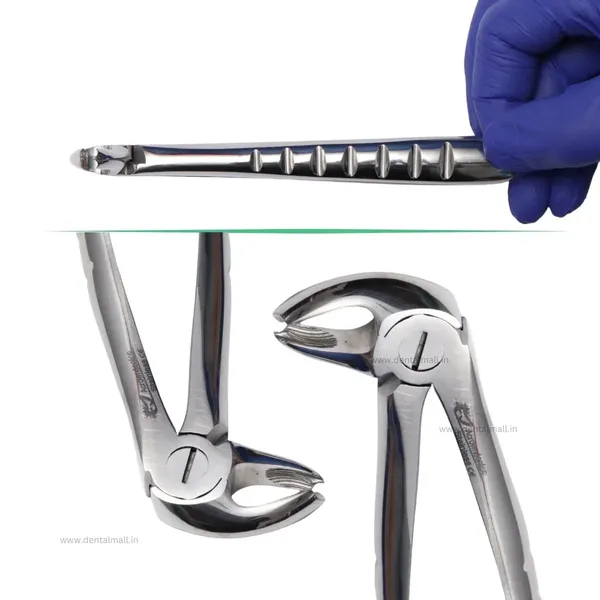 Extraction_Tooth_Forceps_Kit_-_Premium_SI-Stain_Polish_Finish_Surface_SI-Ergonomical_Holes_Handle_OR_SI-Anatomical_Cuts_Handle