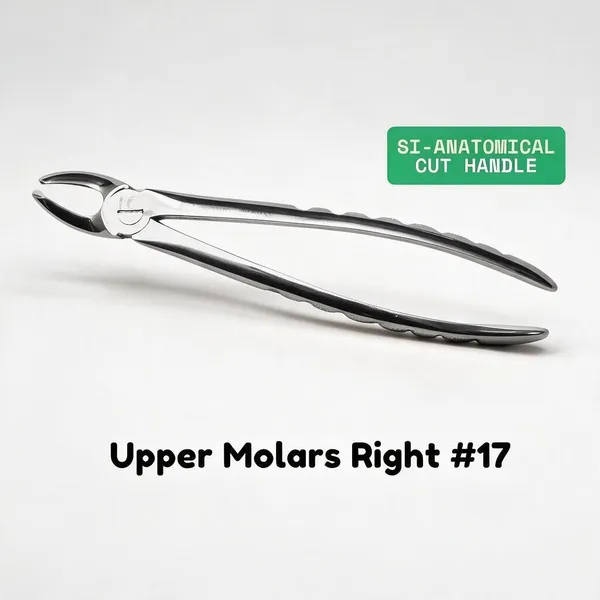 Extraction_Tooth_Forceps_Kit_-_Premium_SI-Stain_Polish_Finish_Surface_SI-Ergonomical_Holes_Handle_OR_SI-Anatomical_Cuts_Handle
