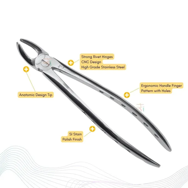 Extraction_Tooth_Forceps_Kit_-_Premium_SI-Stain_Polish_Finish_Surface_SI-Ergonomical_Holes_Handle_OR_SI-Anatomical_Cuts_Handle