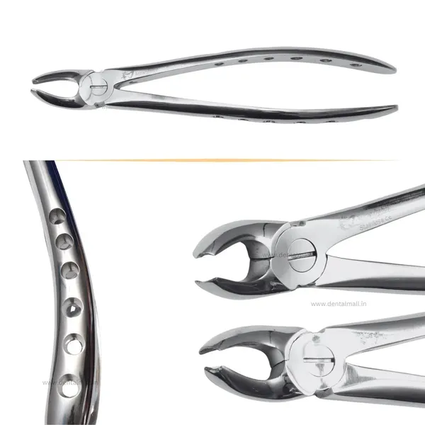 Extraction_Tooth_Forceps_Kit_-_Premium_SI-Stain_Polish_Finish_Surface_SI-Ergonomical_Holes_Handle_OR_SI-Anatomical_Cuts_Handle