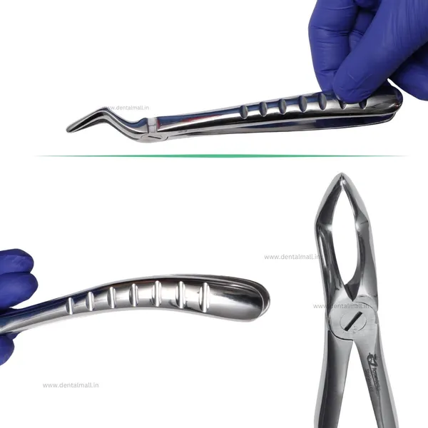 Extraction_Tooth_Forceps_Kit_-_Premium_SI-Stain_Polish_Finish_Surface_SI-Ergonomical_Holes_Handle_OR_SI-Anatomical_Cuts_Handle