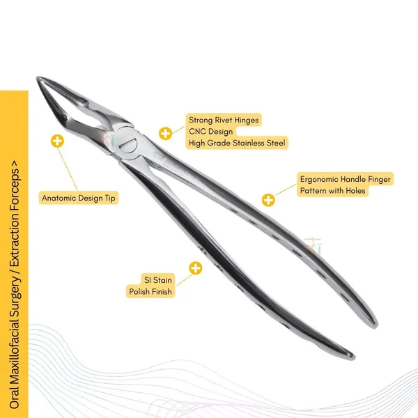 Extraction_Tooth_Forceps_Kit_-_Premium_SI-Stain_Polish_Finish_Surface_SI-Ergonomical_Holes_Handle_OR_SI-Anatomical_Cuts_Handle
