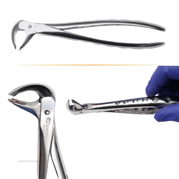 Extraction_Tooth_Forceps_Kit_-_Premium_SI-Stain_Polish_Finish_Surface_SI-Ergonomical_Holes_Handle_OR_SI-Anatomical_Cuts_Handle