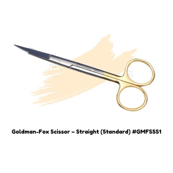 Goldman-Fox_Surgical_Scissors,_Available_in_Straight,_Curved,_and_TC_Tip_Variants