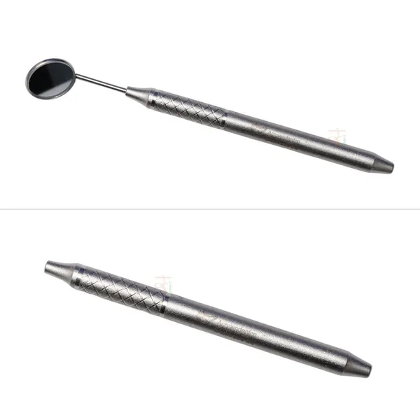 Mouth_Mirror_Handle_With_Top_–_Premium_Diagnostic_Series