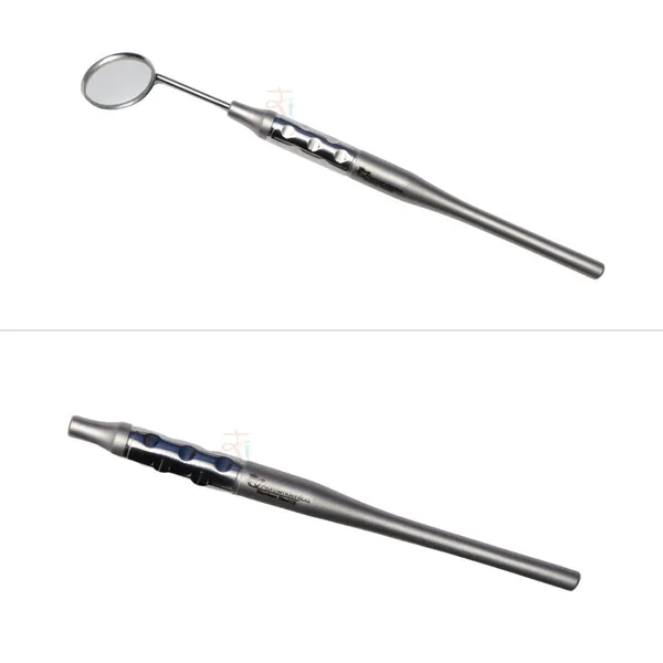 Mouth_Mirror_Handle_With_Top_–_Premium_Diagnostic_Series