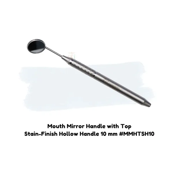 Mouth_Mirror_Handle_With_Top_–_Premium_Diagnostic_Series