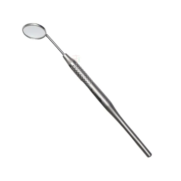 Mouth_Mirror_Handle_With_Top_–_Premium_Diagnostic_Series
