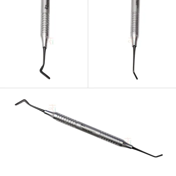 Composite_Filling_Instrument_Set_of_6_Pcs_–_Black_DLC_Coated__Stain_Finish_Handle_Pattern_#CFIB3DLCK6SH