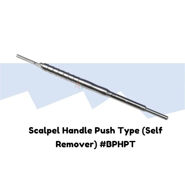 Scalpel_Handles_(BP_Handles)_For_No:_3_&_4_Variants:_Flat,_Round,_SI-DALILA