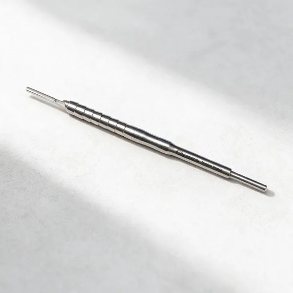 Scalpel_Handles_(BP_Handles)_For_No:_3_&_4_Variants:_Flat,_Round,_SI-DALILA