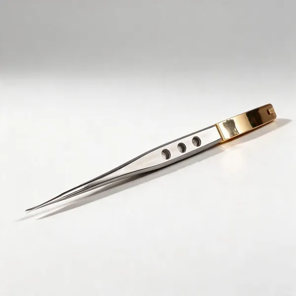 Castroviejo_Surgical_Scissors_–_TC_Tip_Insert-Straight_&_Curved_|_150mm_|_Spring-Action_Handle