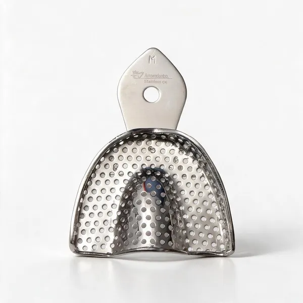 Impression_Tray_Dentulous_Perforated_Rim-Lock_(Retention-Rim)_Kit_–_Set_of_8_Pcs_#ITDPRLK8S