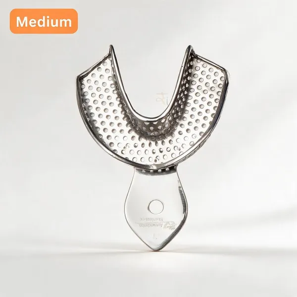 Impression_Tray_Dentulous_Perforated_Rim-Lock_(Retention-Rim)_Kit_–_Set_of_8_Pcs_#ITDPRLK8S