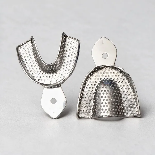 Impression_Tray_Dentulous_Perforated_Rim-Lock_(Retention-Rim)_Kit_–_Set_of_8_Pcs_#ITDPRLK8S