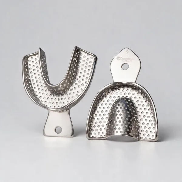 Impression_Tray_Dentulous_Perforated_Rim-Lock_(Retention-Rim)_Kit_–_Set_of_8_Pcs_#ITDPRLK8S