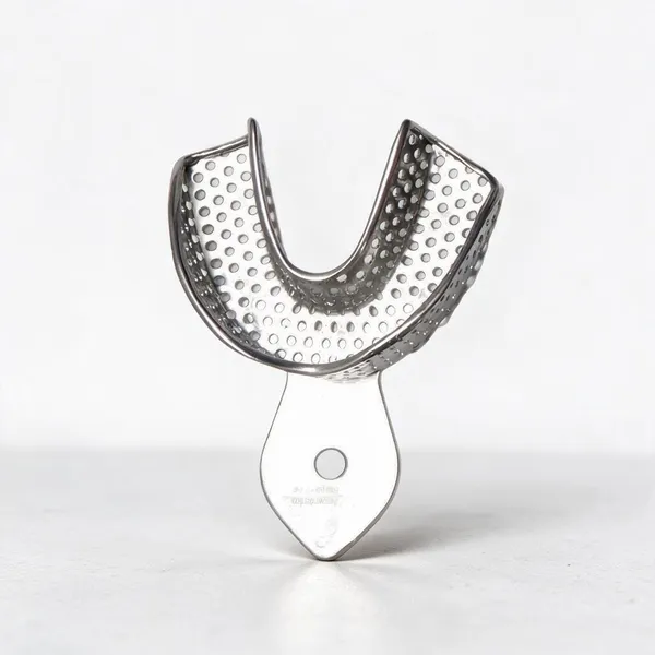 Impression_Tray_Dentulous_Perforated_Rim-Lock_(Retention-Rim)_Kit_–_Set_of_8_Pcs_#ITDPRLK8S